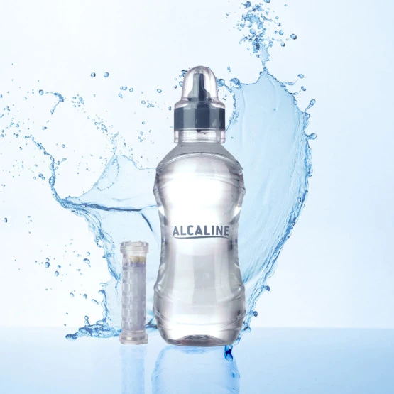 Alcaline Hand Mineralizador