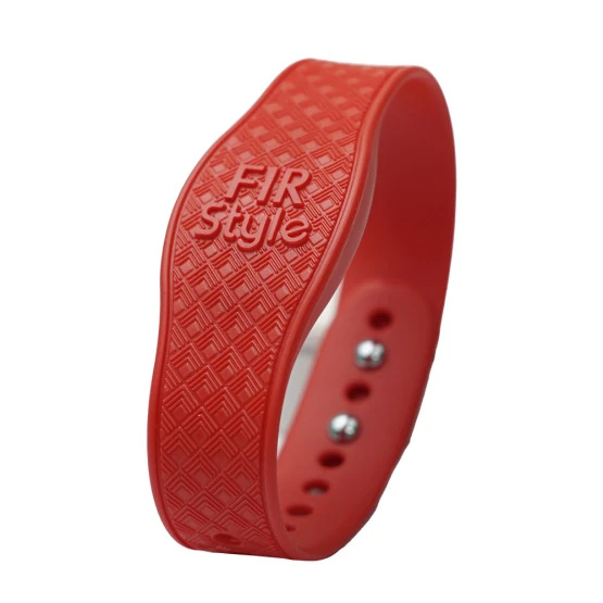 Bracelete New FIR Style