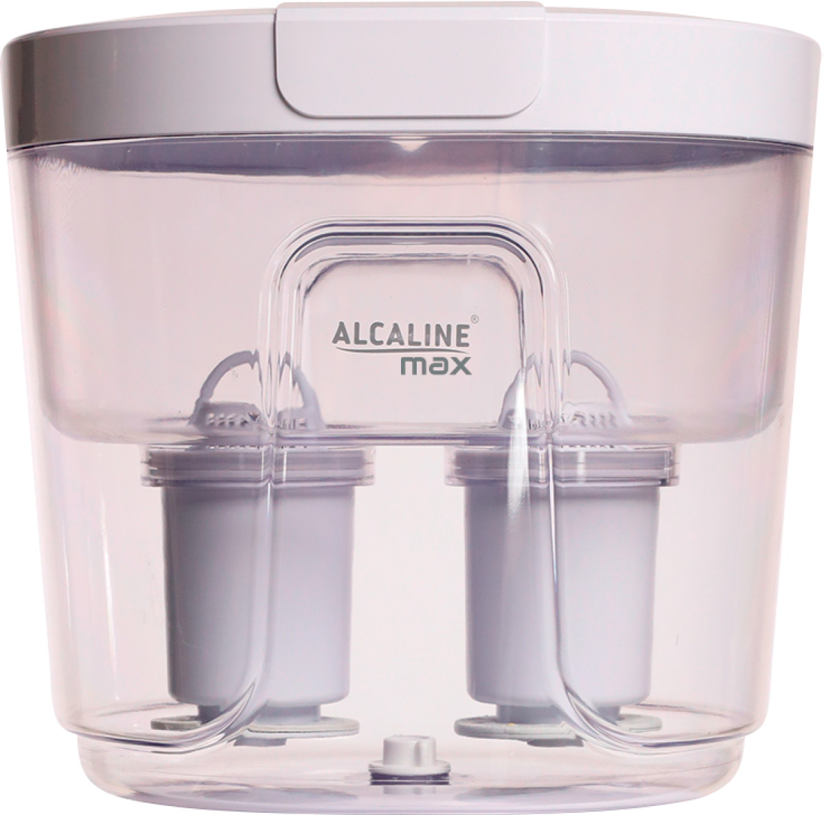 Purificador Alcaline Max