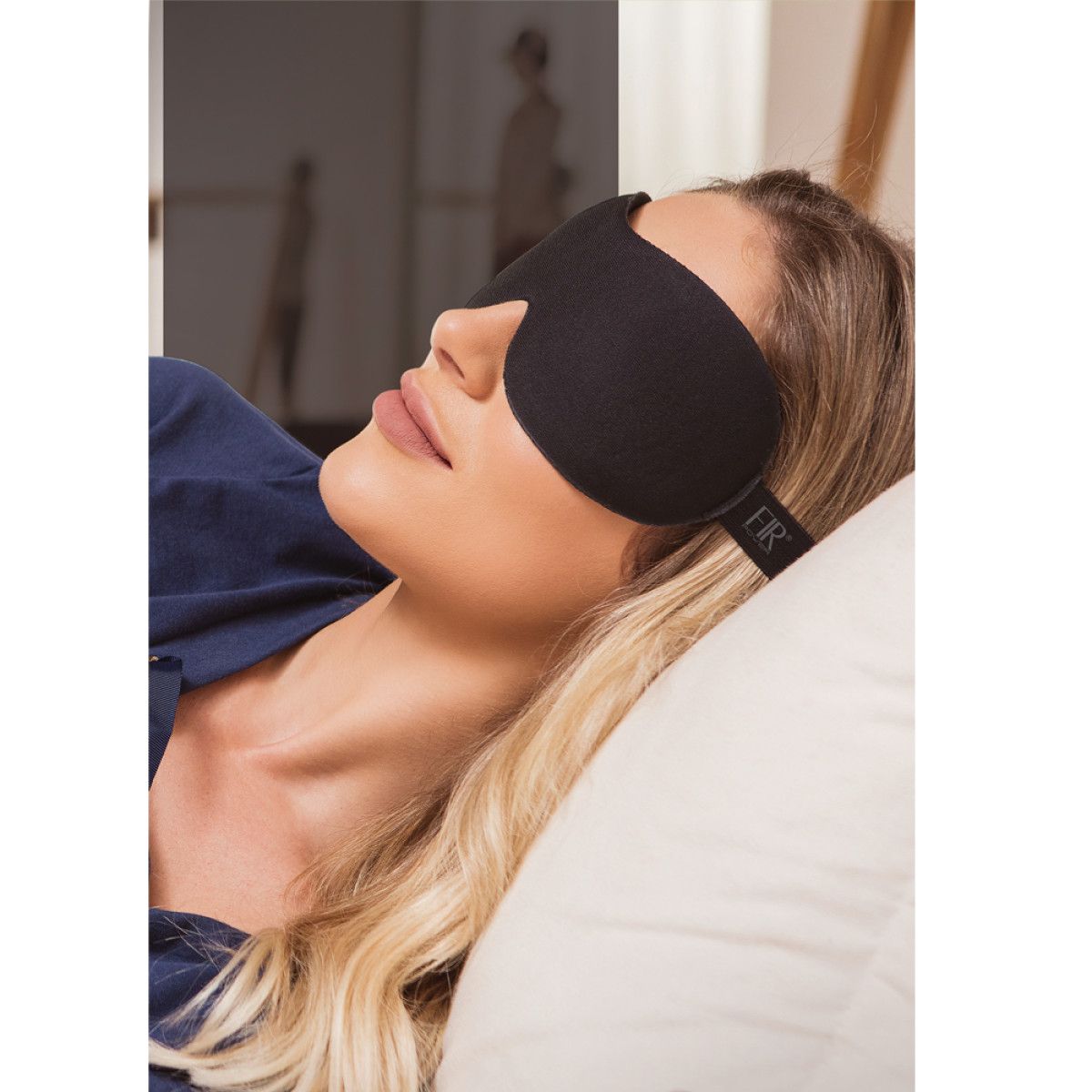 Sleep Mask FIR
