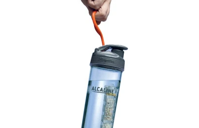 Squeeze Alcaline Mineralizador