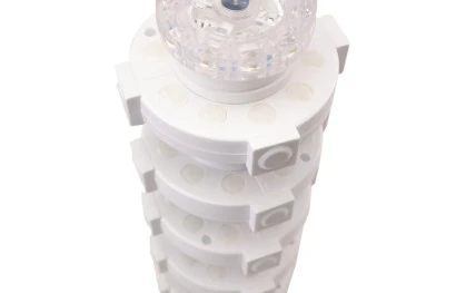 Disco Alcaline Power