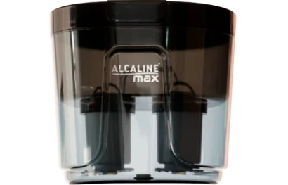 Purificador Alcaline Max