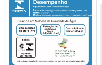Jarra Alcaline Max