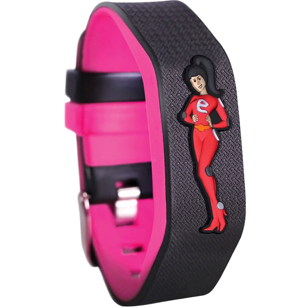 Bracelete FIR Íon Energy Girl