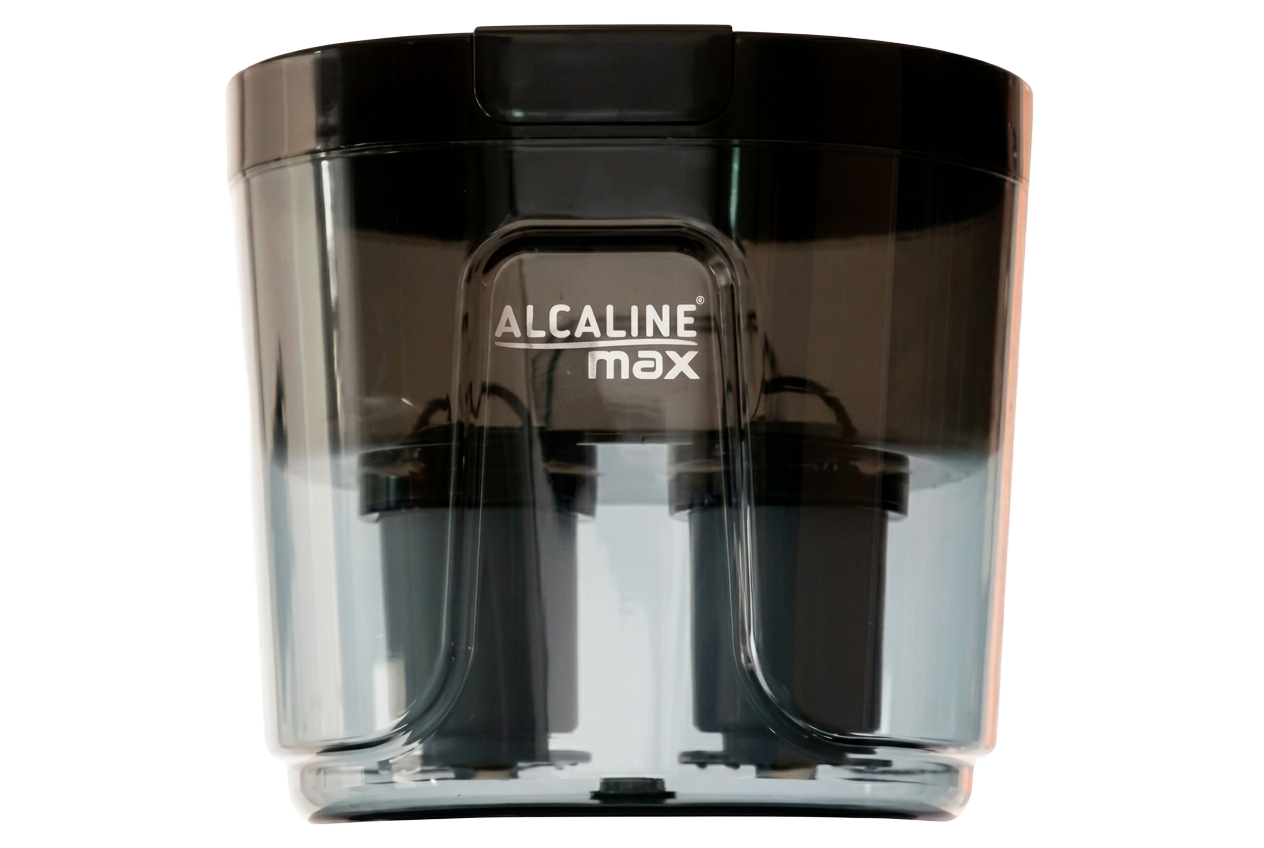 Purificador Alcaline Max