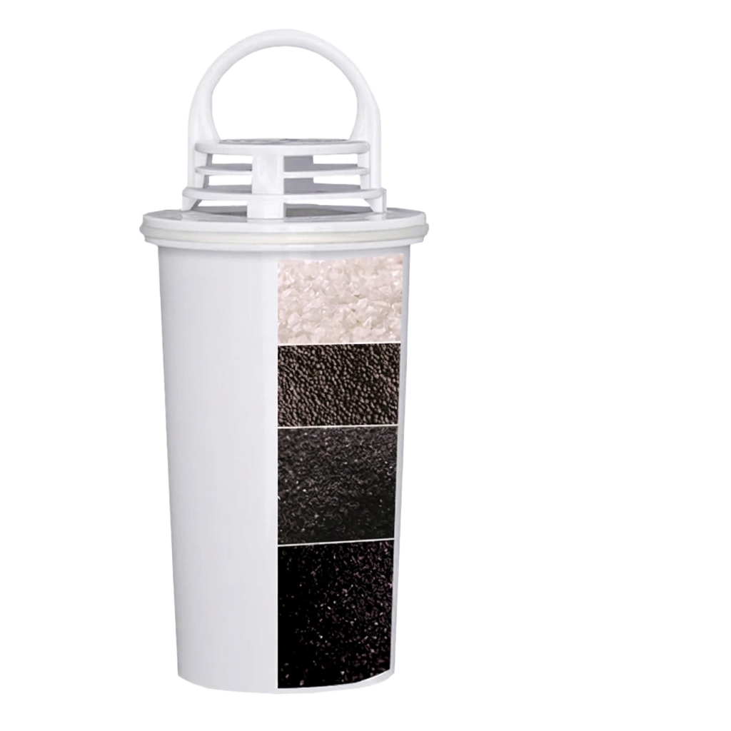 Refil Filtro Alcaline